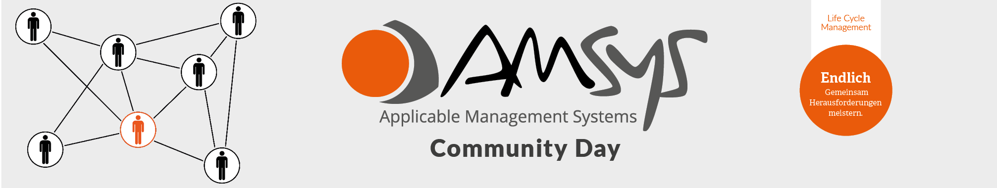 AMSYS Community Day 2025