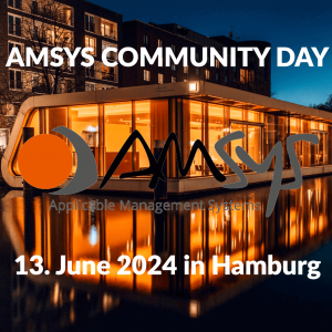 AMSYS Obsolescence Community Day 2024