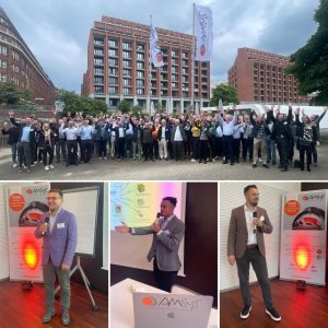 Vorstellung LCM Client - AMSYS Community Day 2024